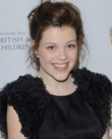 Georgie Henley Georgie Henley