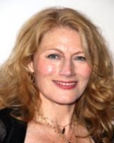 Geraldine James Geraldine James