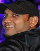 घनश्याम पटेल घनश्याम पटेल