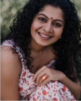 ജിലു ജോസഫ് ജിലു ജോസഫ്