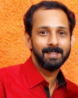 ഗിരീഷ് ദാമോദര് ഗിരീഷ് ദാമോദര്