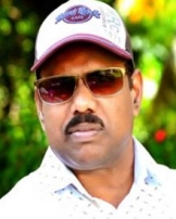 గిరిధర్ మామిడిపల్లి గిరిధర్ మామిడిపల్లి
