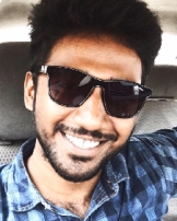 Gokul Bharathi Gokul Bharathi