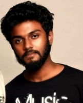 ഗോകുല് രാമകൃഷ്ണന് ഗോകുല് രാമകൃഷ്ണന്