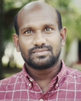 ഗോകുലന് ഗോകുലന്