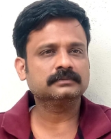 Gopal Krishna Deshpande Gopal Krishna Deshpande