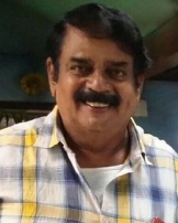 Goparaju Ramana Goparaju Ramana