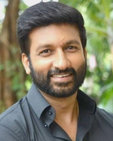 Gopichand Gopichand