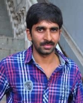 గోపిచంద్ మలినేని గోపిచంద్ మలినేని