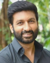 గోపీచంద్ గోపీచంద్