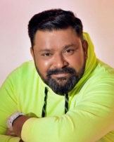 Gopinath (Neeya Naana) Gopinath (Neeya Naana)