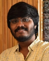 Gopinath Reddy Gopinath Reddy