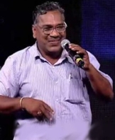 గోరంటి వెంకన్న గోరంటి వెంకన్న
