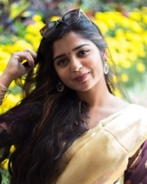 ഗൗരി കിഷന് ഗൗരി കിഷന്