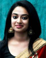 ഗൗതമി നായർ ഗൗതമി നായർ