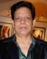 Govind Namdeo Govind Namdeo