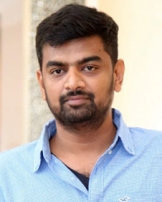 Gowtam Tinnanuri Gowtam Tinnanuri