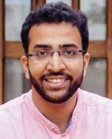 Gowtham Bharadwaj Gowtham Bharadwaj