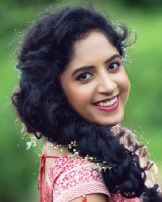 Greeshma Shridhar Greeshma Shridhar