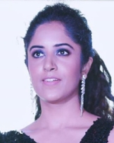 ಗ್ರೀಷ್ಮಾ ಶ್ರೀಧರ್ ಗ್ರೀಷ್ಮಾ ಶ್ರೀಧರ್