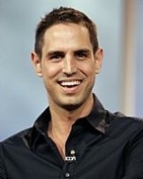 Greg Berlanti Greg Berlanti