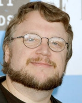 Guillermo del Toro Guillermo del Toro
