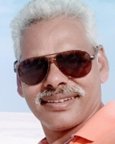 गुलशन पांडेय गुलशन पांडेय