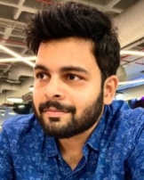 Guna Balasubramanian Guna Balasubramanian