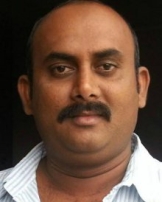 గుర్రాల క్రిష్ణ రెడ్డి గుర్రాల క్రిష్ణ రెడ్డి