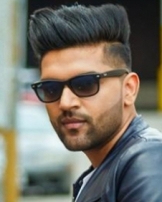 గురు రంధవా గురు రంధవా