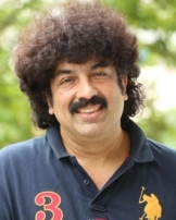 ಗುರುಕಿರಣ್ ಗುರುಕಿರಣ್
