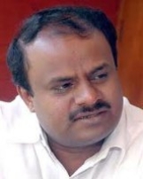 H. D. Kumaraswamy H. D. Kumaraswamy