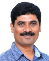 H K ಪ್ರಕಾಶ್ H K ಪ್ರಕಾಶ್