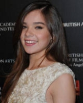 Hailee Steinfeld Hailee Steinfeld