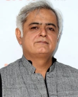 Hansal Mehta Hansal Mehta