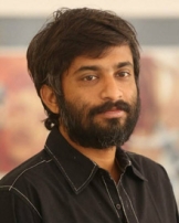 Hanu Ragavapudi Hanu Ragavapudi