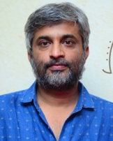 Hanu Raghavapudi Hanu Raghavapudi