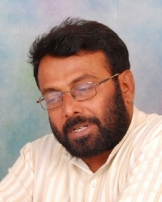 ಹನುಮಂತೇ ಗೌಡ ಹನುಮಂತೇ ಗೌಡ
