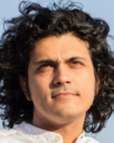 हार्दिक मेहता हार्दिक मेहता