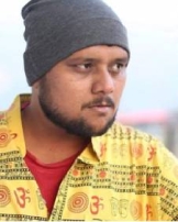 హరి గౌర హరి గౌర