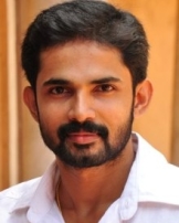 Hari Krishnan Hari Krishnan