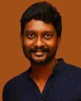 Hari Krishnan (Madras Fame) Hari Krishnan (Madras Fame)