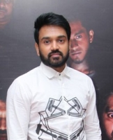 ஹரி கிருஷ்ணன் பாஸ்கர் ஹரி கிருஷ்ணன் பாஸ்கர்