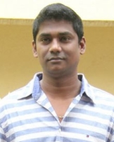 ஹரி ஷங்கர் ஹரி ஷங்கர்