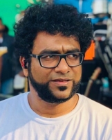 Haricharan Haricharan