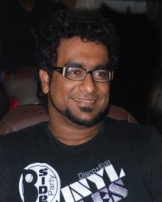 ಹರಿಚರಣ್ ಹರಿಚರಣ್