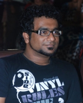 ஹரிசரன் ஹரிசரன்