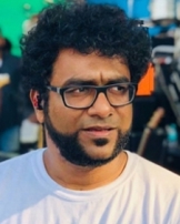 హరిచరణ్ (సింగర్) హరిచరణ్ (సింగర్)