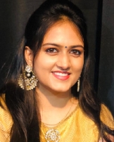 హారిక నారాయణ్ హారిక నారాయణ్