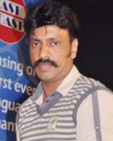 ഹരികുമാർ ഹരികുമാർ